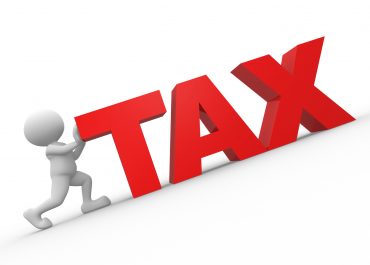 Công thức tính thuế thu nhập cá nhân